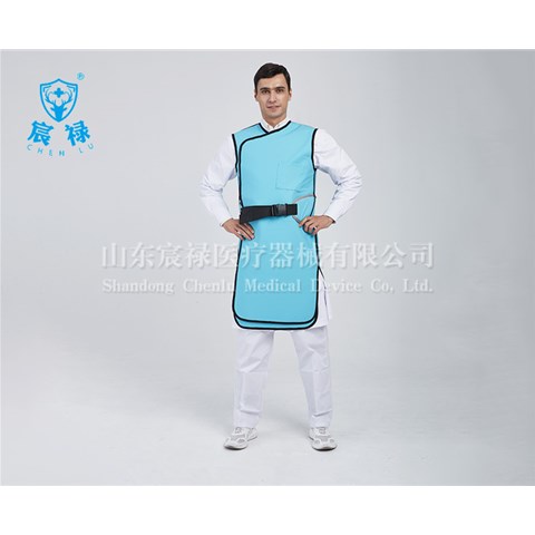 醫(yī)院拍CT有必要穿防護服嗎