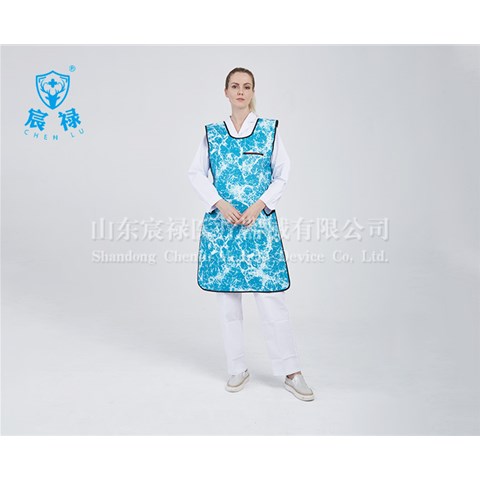 常見的輻射防護服等級劃分有哪些？