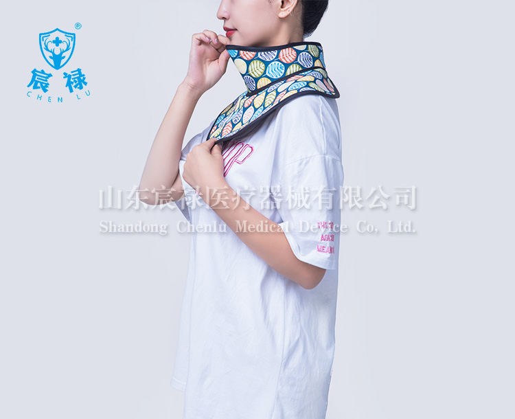 介入手術(shù)防護鉛圍領