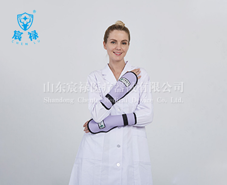 介入防護(hù)鉛護(hù)手