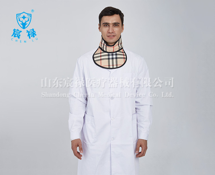 介入治療防護(hù)鉛圍領(lǐng)
